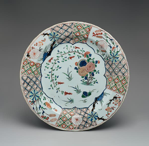 Dish