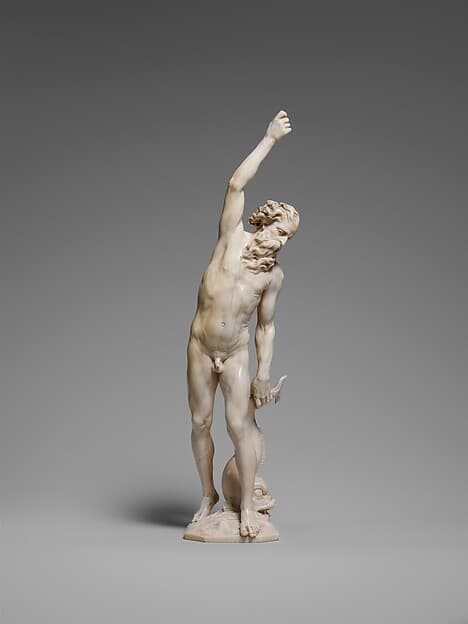 Neptune, by Adam Lenckhart
