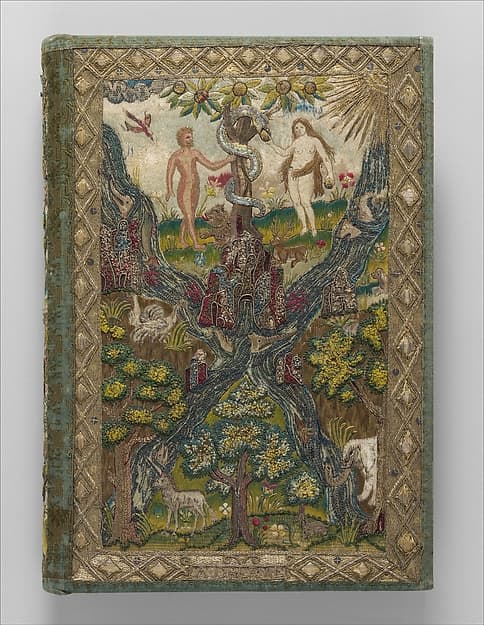 Bible and Book of Common Prayer, by Robert Barker