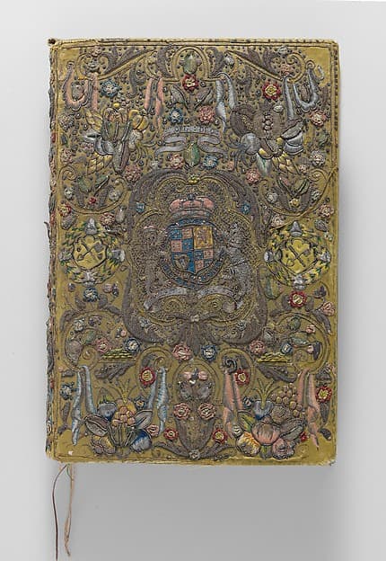 The Bible, The Book of Common Prayer, The Book of Psalms with Royal Stuart arms, by Robert Barker