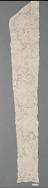 Lappet (one of a pair)