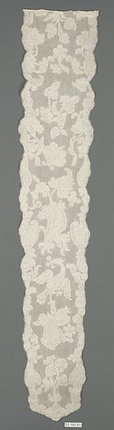 Lappet (one of a pair)