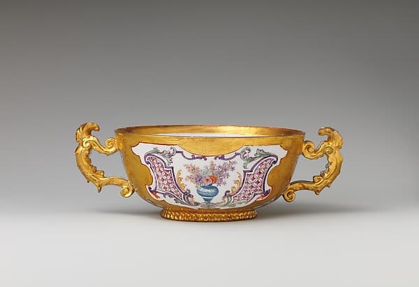 Bowl, by Vienna