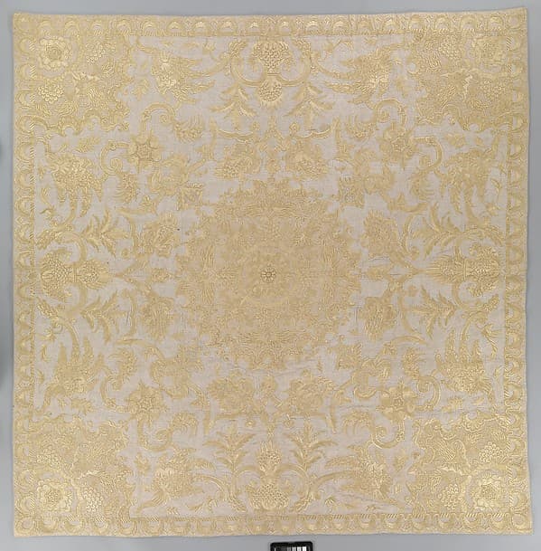 Bedspread
