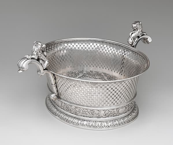 Basket, by John Edwards II
