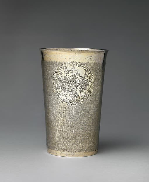 Beaker, by Michael Gunterdt