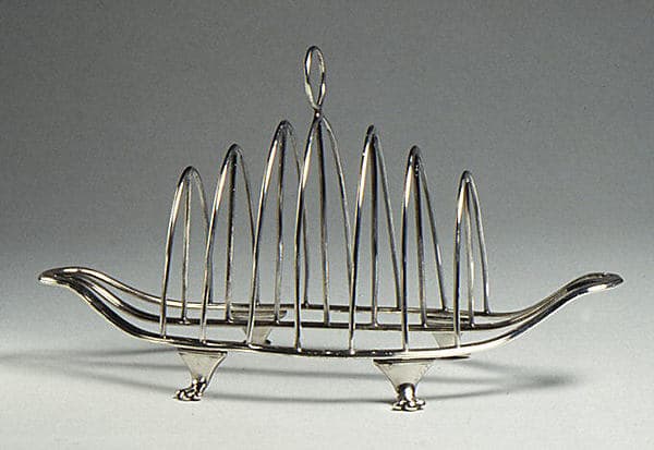 Toast rack
