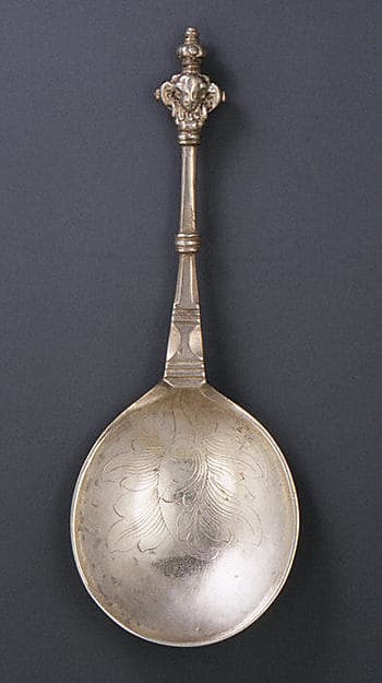 Spoon, by Johan Svensson Berg