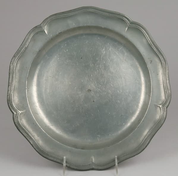 Plate