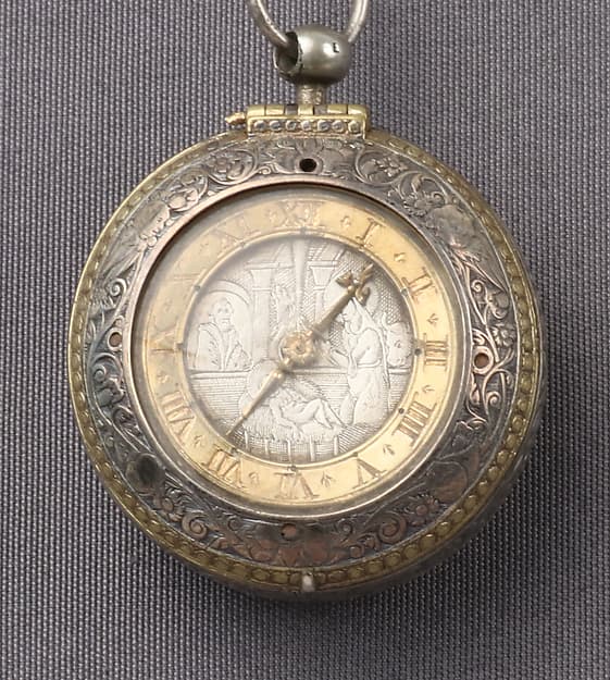 Watch, by James Vautrollier