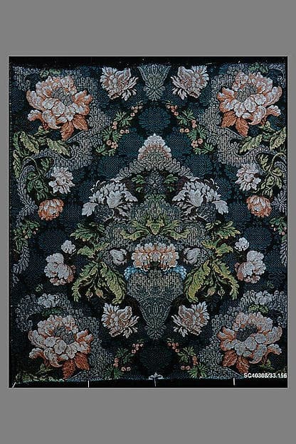 Piece, by Jean Revel