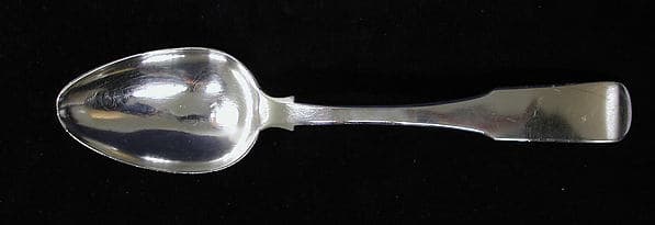 Tablespoon, by M. Hoyris
