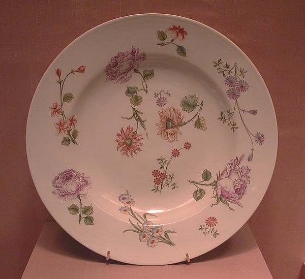 Dish, by Vienna