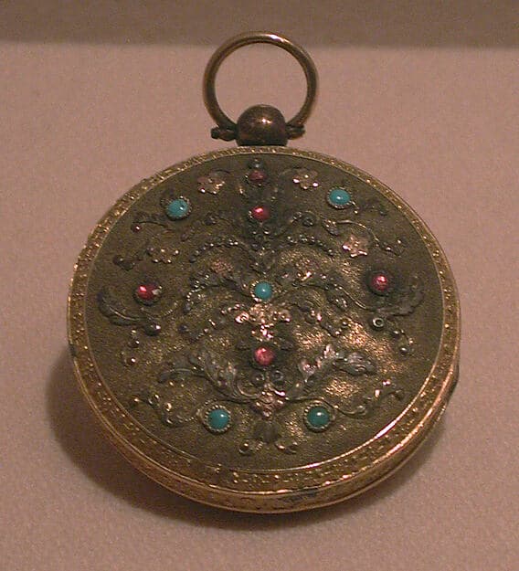 Watch, by Firm of Esquivillon Frères