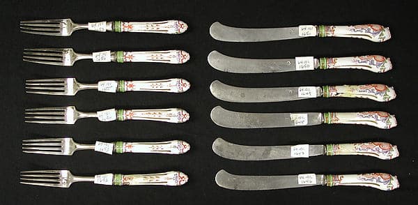 Knife, by Vienna