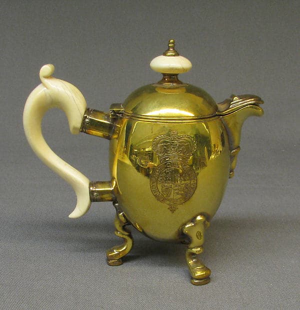 Jug, by Simon Pantin I