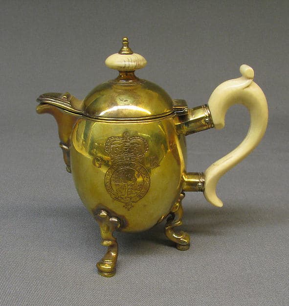 Jug, by Simon Pantin I