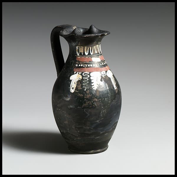 Oinochoe, by Knudsen Group