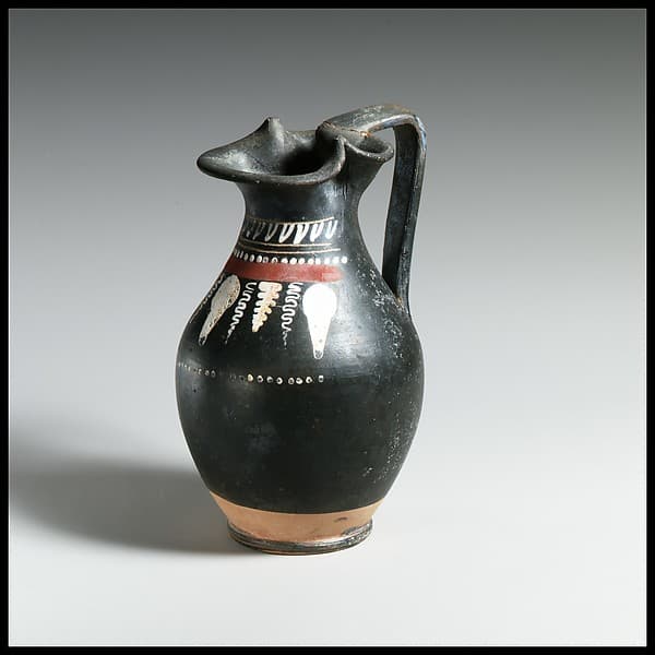 Oinochoe, by Knudsen Group