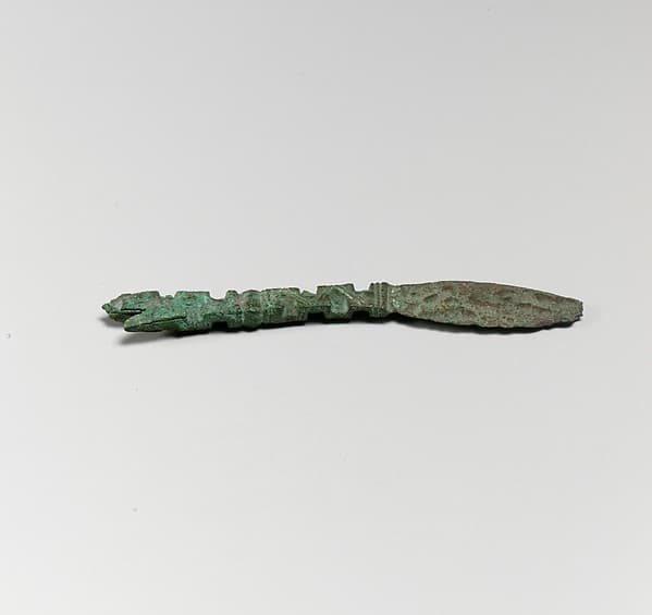 Knife