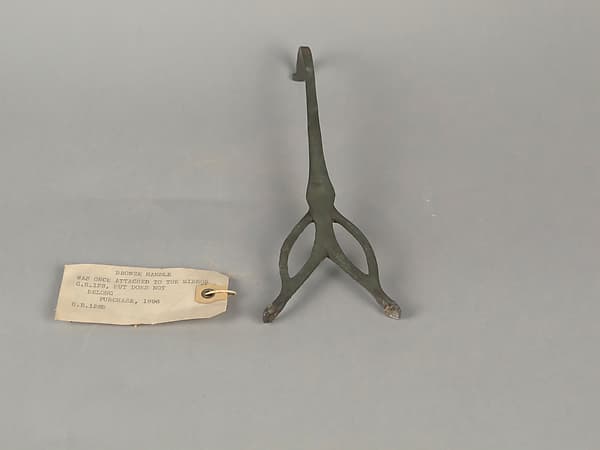 Handle