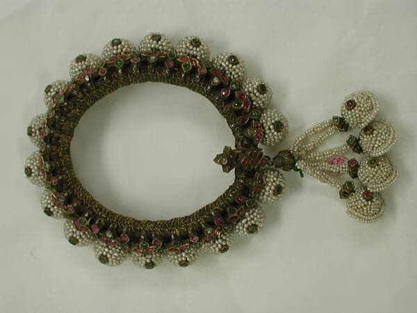 Anklet