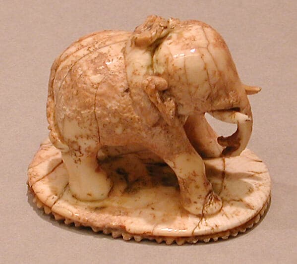Chess Piece, Bishop