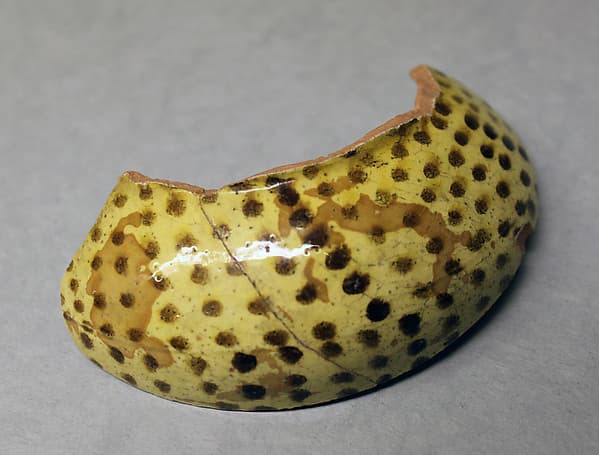 Fragment of a Jar