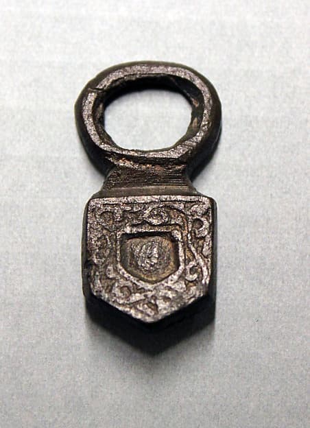 Belt Fittings