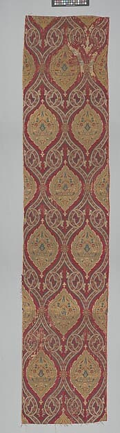 Textile Fragment