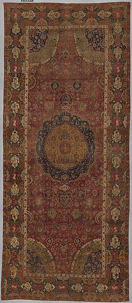 The Seley Carpet