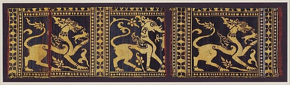 Textile Fragments