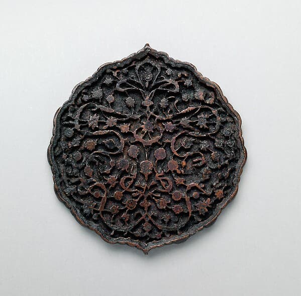 Bookbinding Element