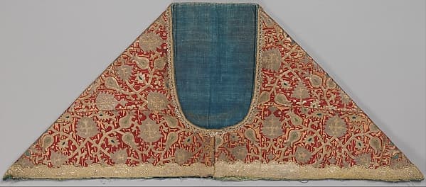 Cope Collar