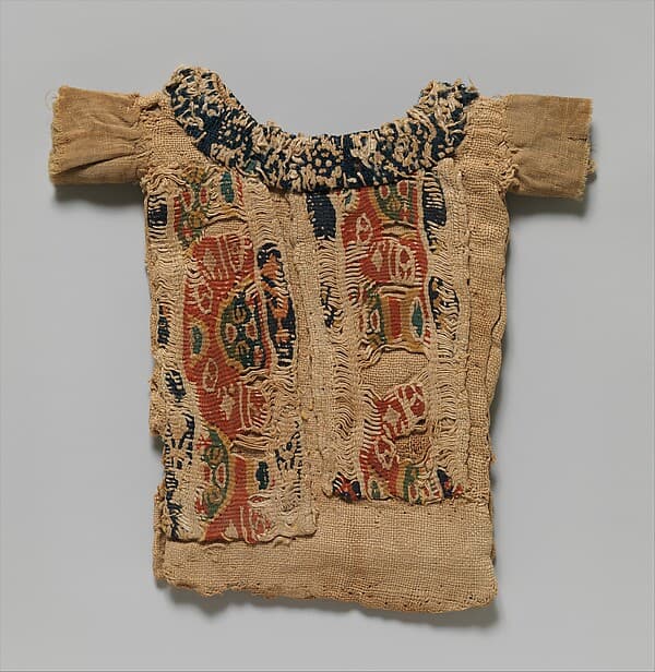 Doll's Tunic