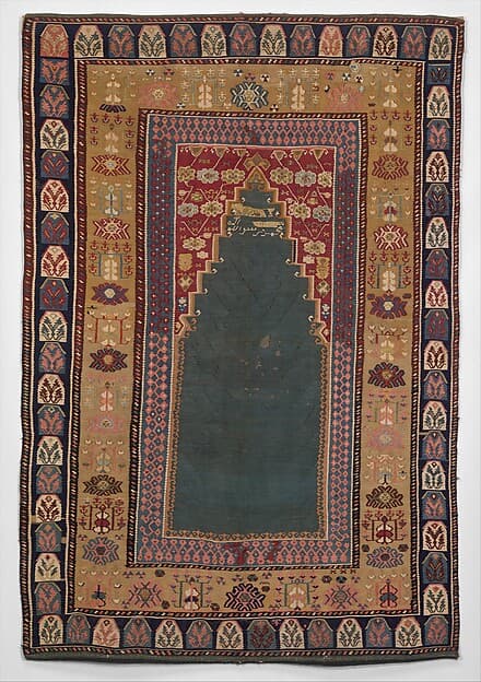 Carpet