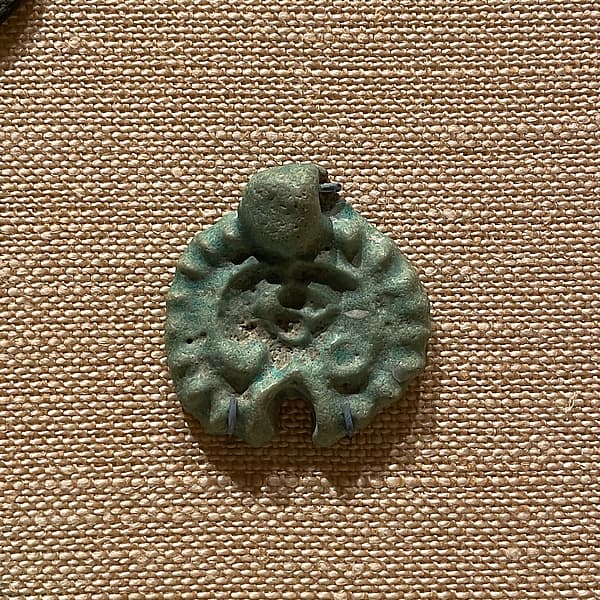 Pendant