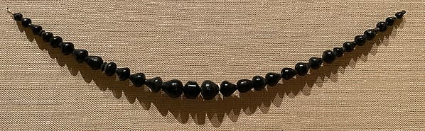String of Beads