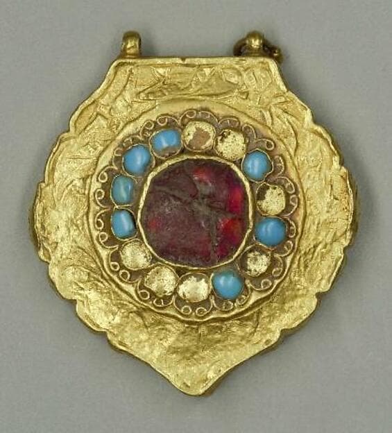 Pendant