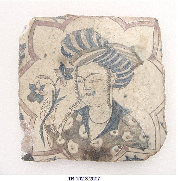 Square Tile