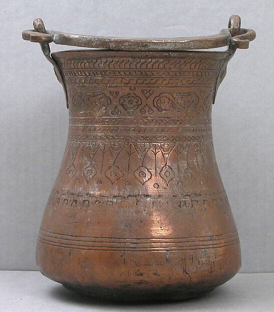 Bucket