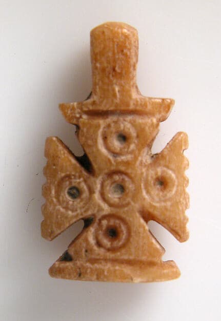 Pendant Cross