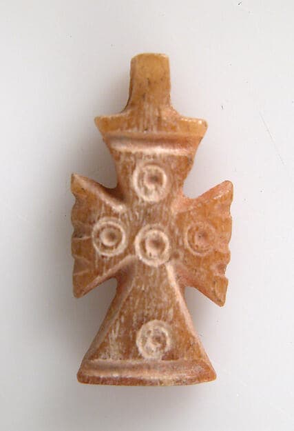 Pendant Cross