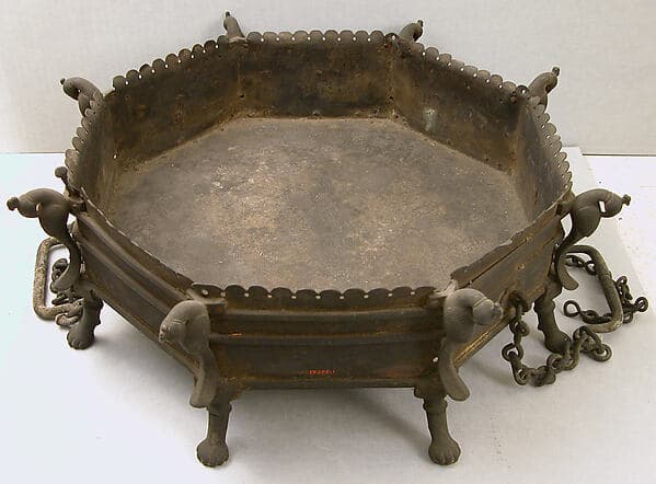 Brazier
