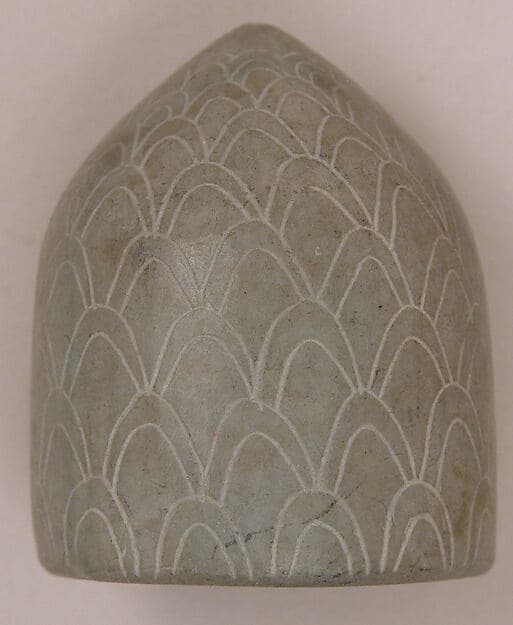 Chess Piece, Pawn or Backgammon Piece