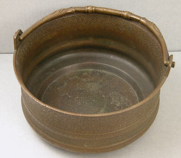 Bucket