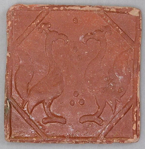 Square Tile