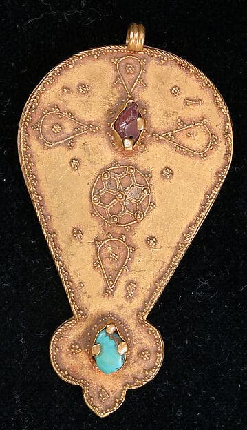 Pendant