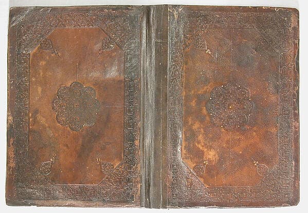 Bookbinding