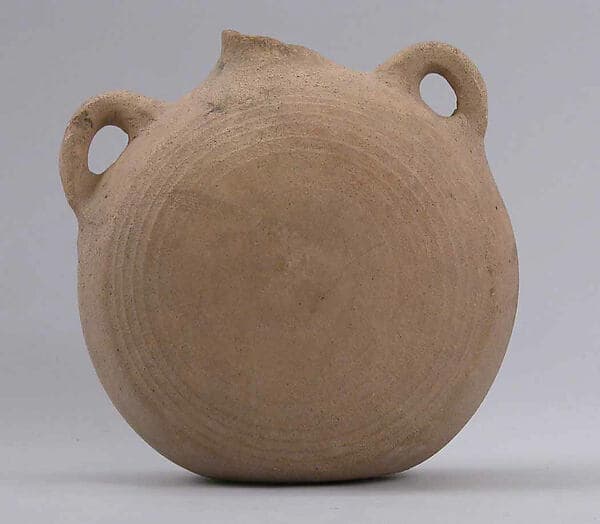 Pilgrim Flask